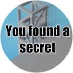 You found a secret!
