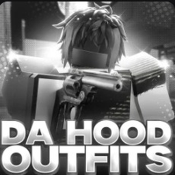 [R15 & R6] Da Hood Outfits (NEW!!)