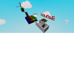 Obby [ALPHA] [NEW STAGES SOON]