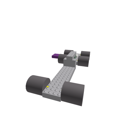 trailer rig chassis with regen