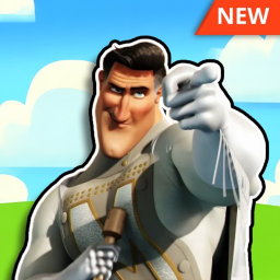 Metroman Tycoon - 2 Player