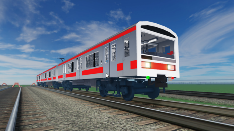 Mist Dream Railway Kiriyume Railway screenshot 4