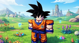 SSJ Transformacje [RP]