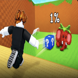 [🎳]Bowling A Lucky Block