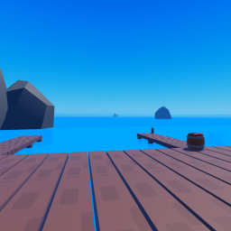 DEEPWATER