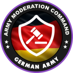 Army Moderation Command [BWR]