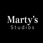 Marty’s Studios
