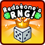 Redstones RNG