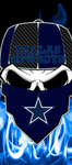 Dallascowboys on top