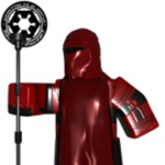 {TGE} The Imperial Royal Guards .