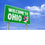 České Ohio
