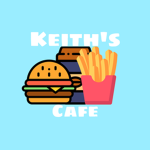 Keith's Cafe