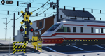 楓沢電鉄｜Kaedezawa Electric Railway