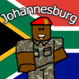 South Africa Johannesburg