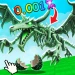 Catch Dragons To Defend icon