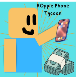 [UPD] Ropple Tycoon