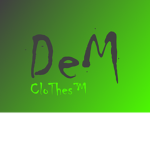 DeM Clothes™