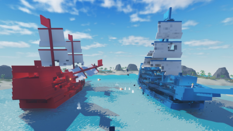 Ship Wars [QUESTS] screenshot 3