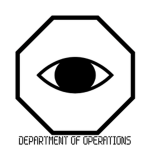 [-] Department of Operations