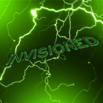 lNVISIONED