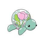 #TinyTurtleTroop