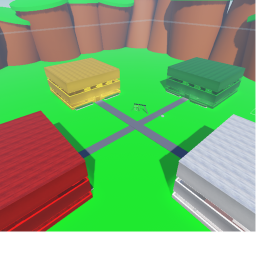 Color tycoon