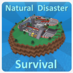 Natural Disaster Survival
