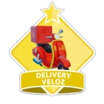 Delivery en moto