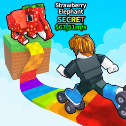 Roller for Brainrots! icon