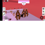 Mari friends