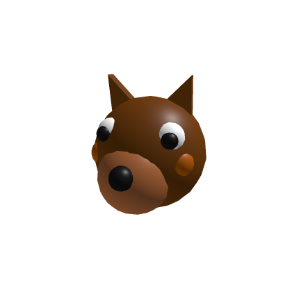 Doggy Head