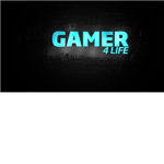 Gamers till we die