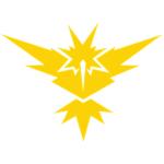Poké | Team Instinct
