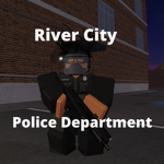 River City Police Department Roleplay