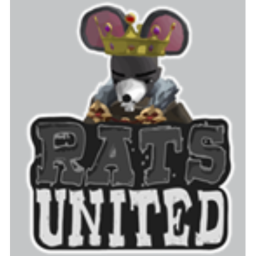 Worship our RAT GOD