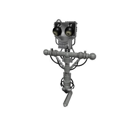 Broken endo (With Out Sparks)