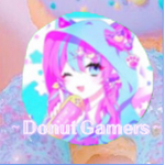 The D0nut Squad!