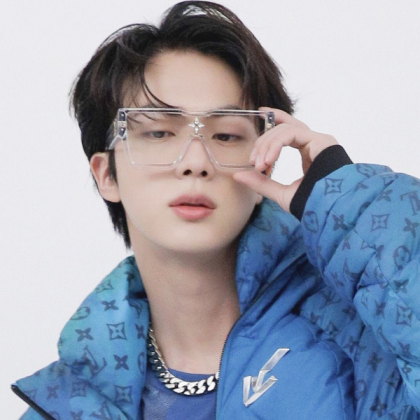 Seokjin | BTS | icon Roblox decal