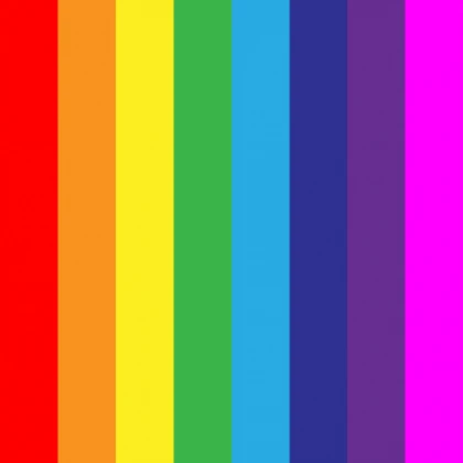 Rainbow plugin