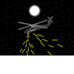 Blackhawk Defend & Support