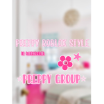 Preppy Roblox style