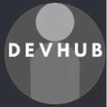 DevHub (Hire developers)