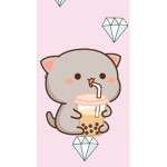 It’s me kitty :3