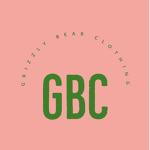 .Grizzly Bear Clothing.
