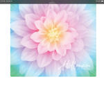 Unicorn Group Flower