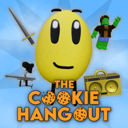 [VOICE CHAT] The Cookie Hangout 🍪