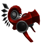 Red Exodus Valkyrie