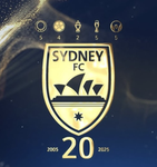The Sky Blue Army