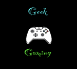 Geek Gaming