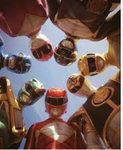 POWER RANGER ELITE